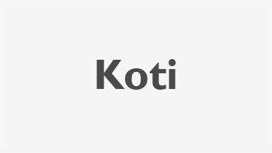 Koti