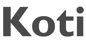 Koti