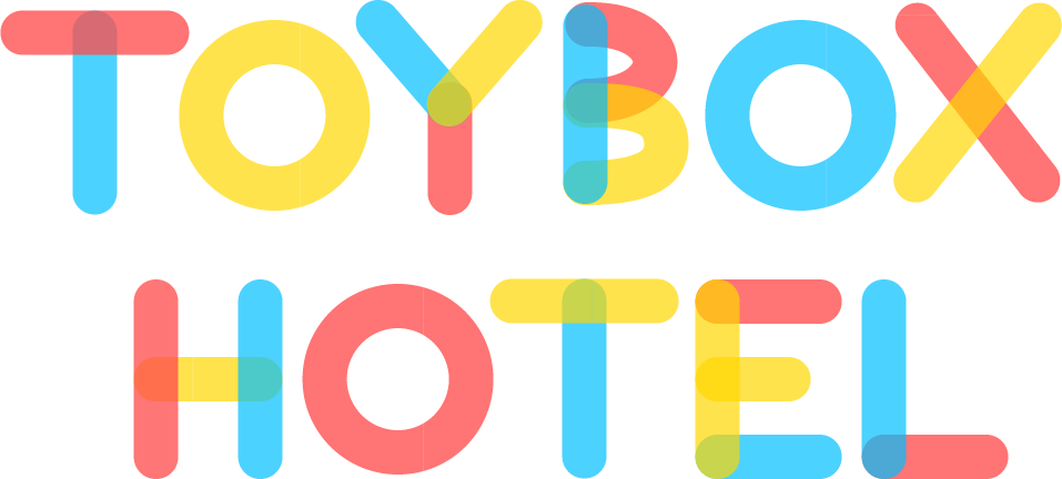 TOYBOXHOTEL