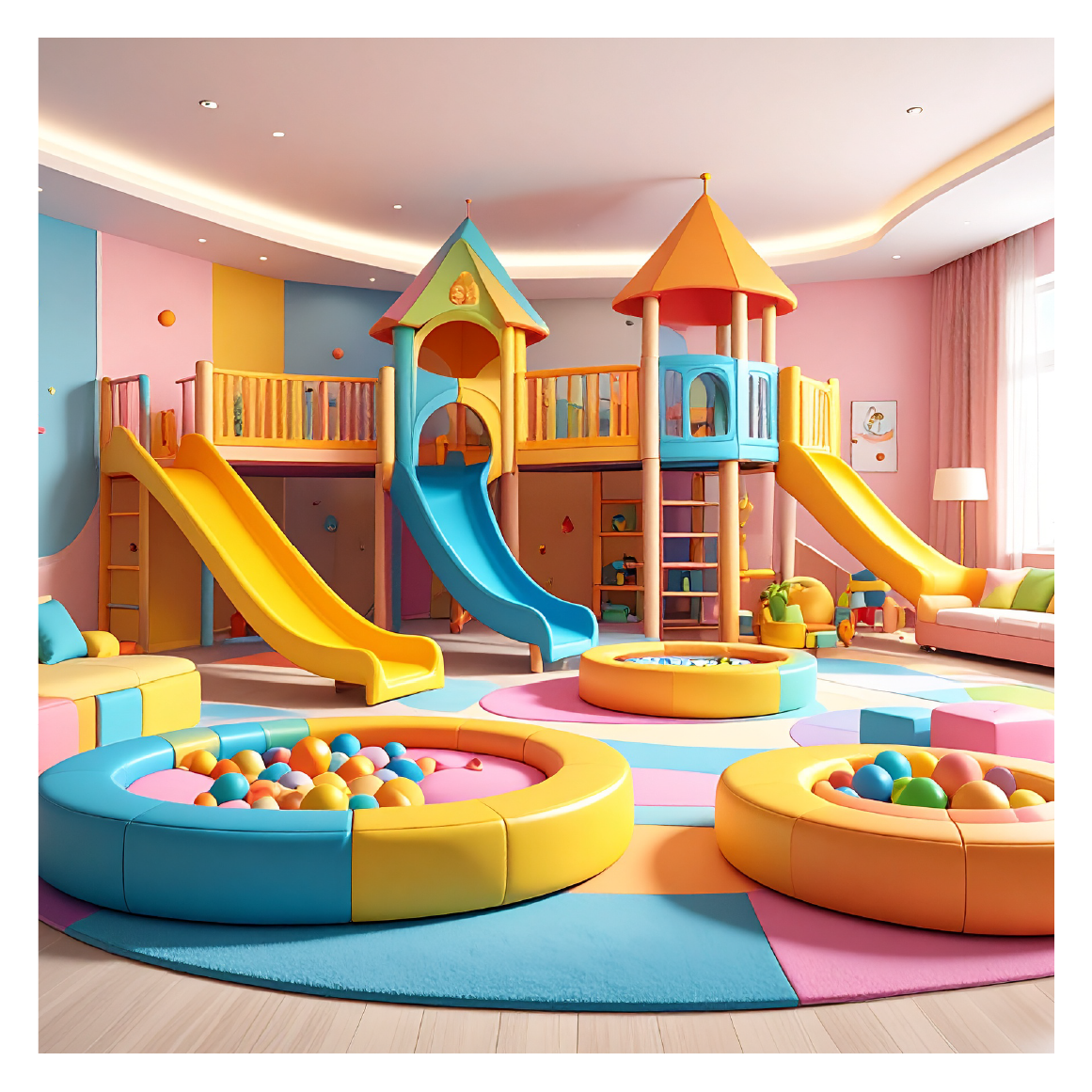 アクティビティ