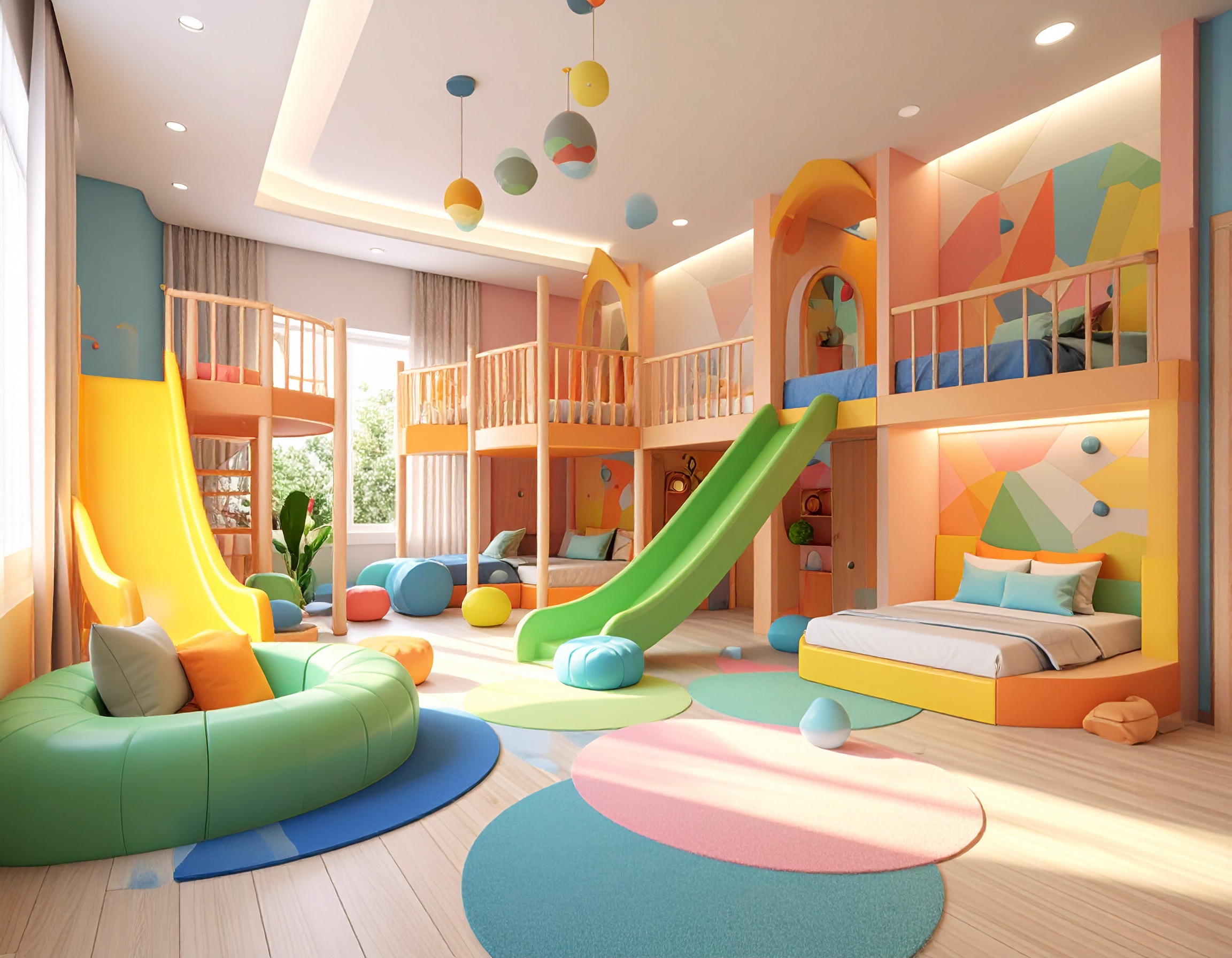 アクティブルーム