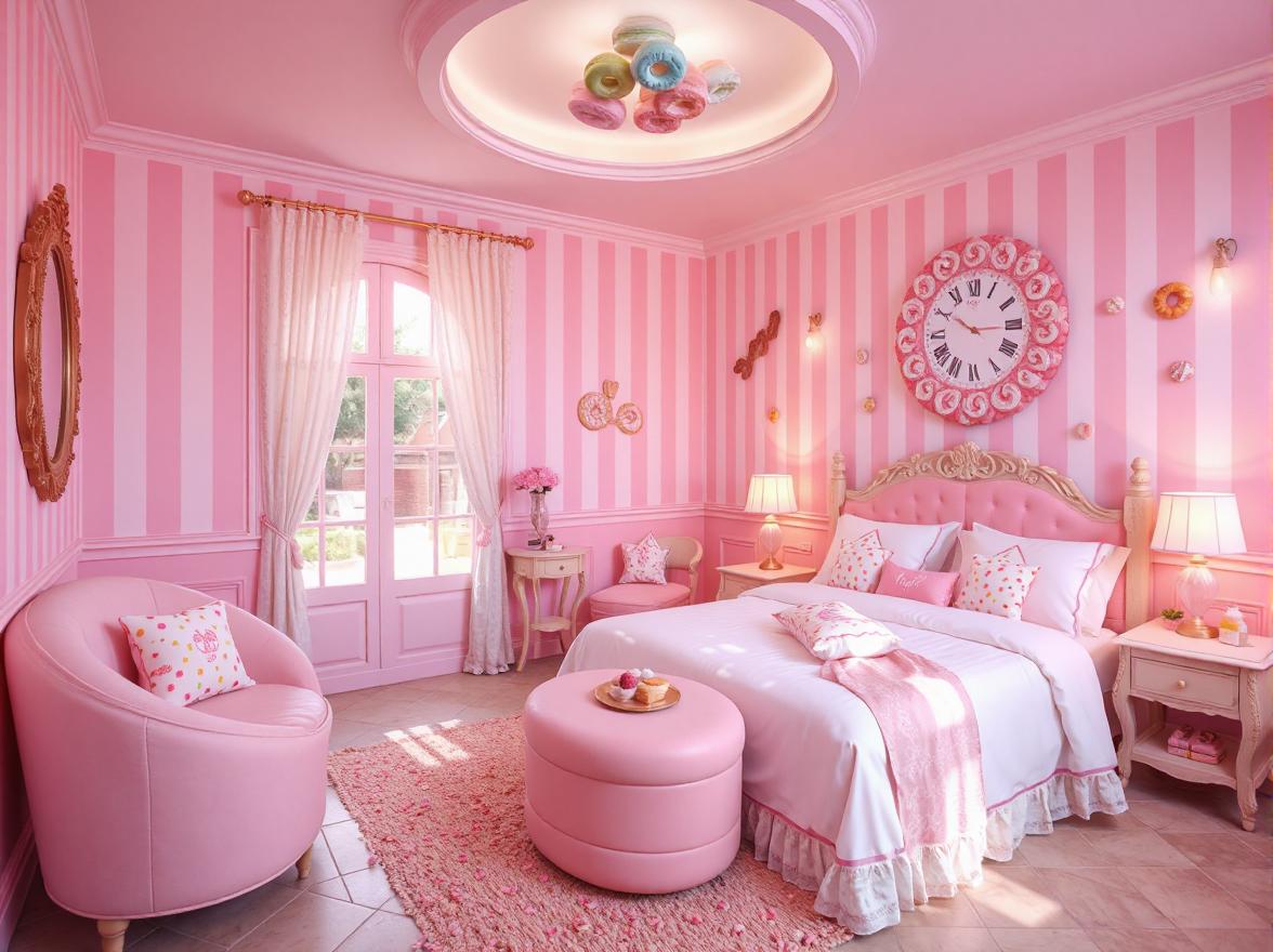 スイーツホリックルーム